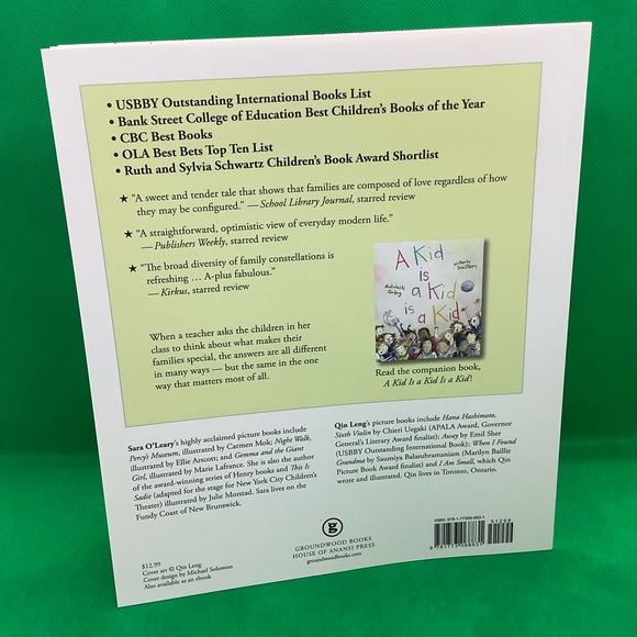 A Family Is A Family Is A Family - Picture 2 of 2